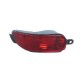 Vauxhall Corsa 2000-2003 Rear Fog Lamp Unit Passenger Side
